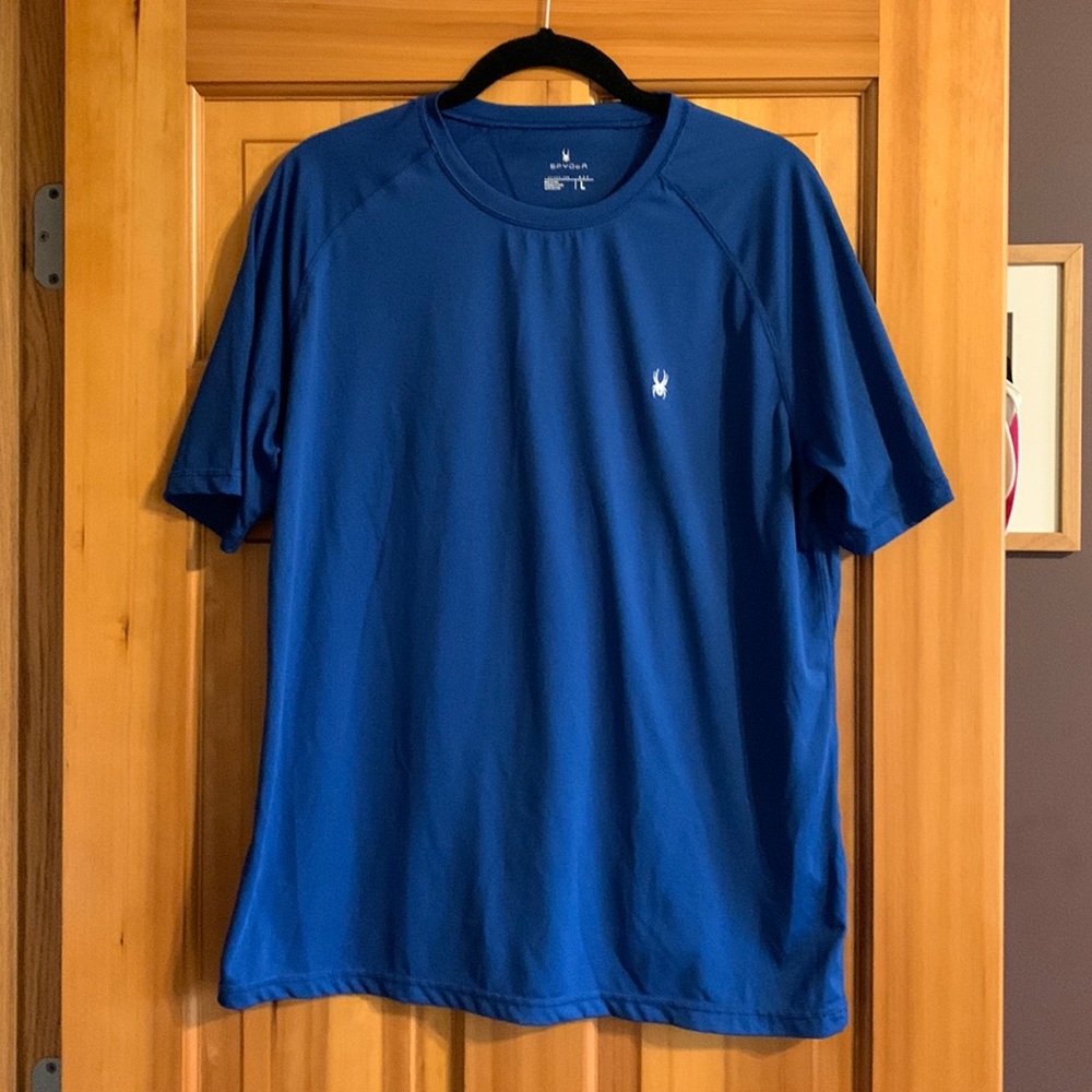 Spyder Shirt